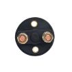 200A Car Battery Selector Isolator Disconnect Switch with 2 Keys - 5