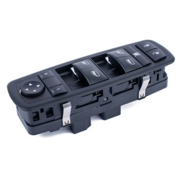 Car Auto Window Master Control Switch Button for Dodge/Chrysler - 1