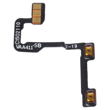 OnePlus Nord 2 5G Volume Button Flex Cable - 1