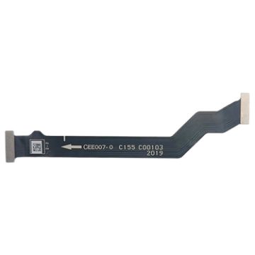 Oneplus 8 Pro Motherboard Flex Cable - Genuine Replacement - 1
