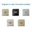 Mercedes-Benz W204/X204 Sunroof Switch Button Dome Light Button (Mercerized Beige) - 2