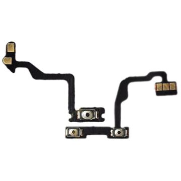 Oneplus 10 Pro Power & Volume Button Flex Cable - 1