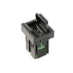 Car Center Console CD Reserved Position USB Port for Volkswagen/Audi/Skoda - 4