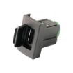 Car Center Console CD USB Port for Volkswagen/Audi/Skoda - 5