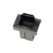 Car Center Console CD USB Port for Volkswagen/Audi/Skoda - 5