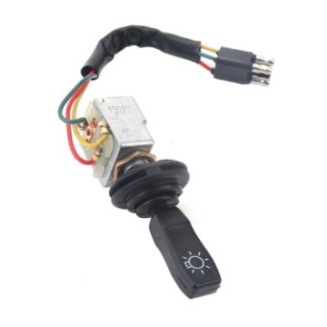 Land Rover Car Headlight/Brake Light Switch PRC3430 - A5768 - 1
