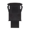 TS-17 Car Fog Light On-Off Switch for Suzuki - 4