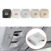 Mercedes-Benz W204/W212 Sunroof Switch Button - Left Driving (Nut Beige) - 2