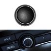 BMW 5 Series F10 Car Radio CD Player Switch Button - Left Driving - 1