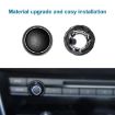 BMW 5 Series F10 Car Radio CD Player Switch Button - Left Driving - 3