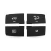 Mercedes-Benz GL GLE Class W166 A2 Downhill Switch Button - Left Driving - 2