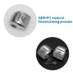 Mercedes-Benz W205 2015+ Car Trunk Switch Button - Left Driving - 3