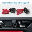 Mercedes-Benz W204 Left Side Door Lock Switch Buttons 2049058402 - 5