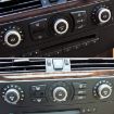 BMW E60 2003-2010 Car Air Conditioner Panel Switch Button RIGHT Key - 5