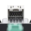 Car Window Glass Lifter Switch 735487423 for Fiat/Citroen/Peugeot - 6