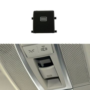 Mercedes-Benz W166/W292 Dome Light & Sunroof Switch - Left Driving - 1