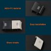 Mercedes-Benz W166/W292 Dome Light Button Sunroof Switch - Left Driving - 3