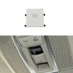 Mercedes-Benz W166/W292 Dome Light & Sunroof Switch Button - 1