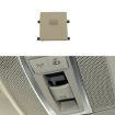 Mercedes-Benz W166/W292 Dome Light & Sunroof Switch Button - 1