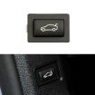 BMW F30 Car Trunk Switch Button Assembly, Left Driving - 1