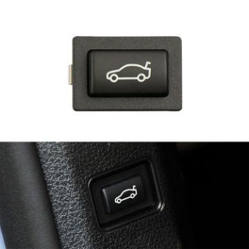 BMW F30 Car Trunk Switch Button Assembly, Left Driving - 1