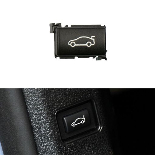 BMW F30 Car Trunk Switch Button - Left Driving - 1