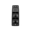 Mercedes-Benz W166 Car Window Glass Lift Switch - Left Driving - 1