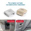 Mercedes-Benz W204/W212 Sunroof Switch Button - Left Driving - 5