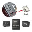 BMW 3 Series Left Driving Car Central Control Multi-function Sport Button - 4