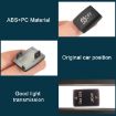 BMW 3 Series Left Driving Car Central Control Multi-function Sport Button - 6