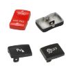 BMW 3 Series Left Driving Car Central Control ESP Button (Red) - 3