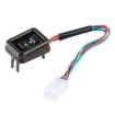 Toyota Land Cruiser Window Glass Lift Switch 84810-90A01-06 - 1