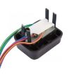 Toyota Land Cruiser Window Glass Lift Switch 84810-90A01-06 - 5