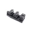 Toyota CH-R 2016-2020 Window Glass Lift Switch 84040-F4050 - 2