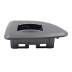 Chevrolet Silverado Rear Window Switch Panel - 1 Pair - 2