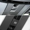 Mercedes-Benz W221 2006-2013 Left Driving Sunroof Switch Button (Beige) - 5