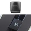 Mercedes-Benz W221 Sunroof Switch Button - Black - 1