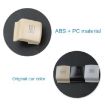 Mercedes-Benz W221 Sunroof Switch Button - Black - 3