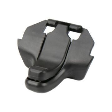Car Window Shade Fixing Buckle for Land Rover Freelander 2, Left Driving - 1