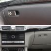 Mercedes-Benz W218/CLS300/320/350/400 Glove Box Handle Switch - 6