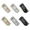 Mercedes-Benz W218/CLS300/320/350/400 Glove Box Handle Switch (Beige) - 2