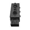 Chevrolet Silverado Power Seat Adjuster Switch 12451495 - 2