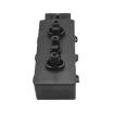 Chevrolet Silverado Power Seat Adjuster Switch 12451495 - 4