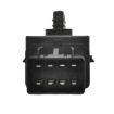 Chevrolet Silverado Power Seat Adjuster Switch 12451495 - 5