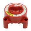 5511E Car/Yacht High Current Knob Switch - 1