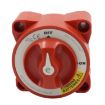 5511E Car/Yacht High Current Knob Switch - 4
