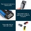 Porsche Cayenne 2011-2017 One-button Start Engine Key Ignition Switch Button (Blue) - 6