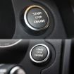 Land Rover Freelander 2 Engine Stop Switch Button - Left Driving (Red) - 5