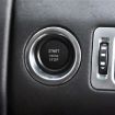 Land Rover Range Rover/Discovery Engine Stop Switch Button - Black - 5