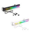 COOLMOON GT8 Graphics Card Bracket - 5V ARGB Multi-interface - 2